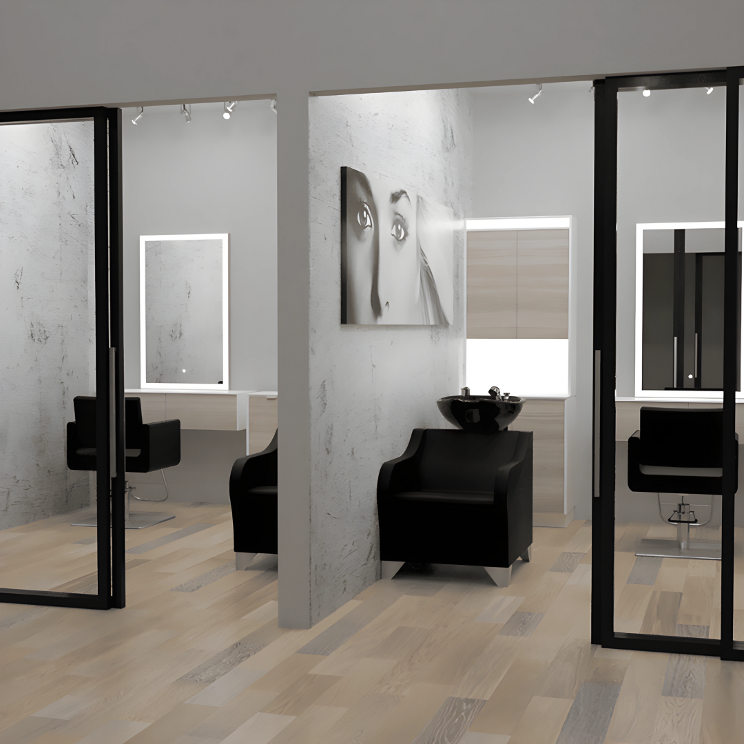 Why Are Salon Suites So Popular: An Exploration With Kaemark