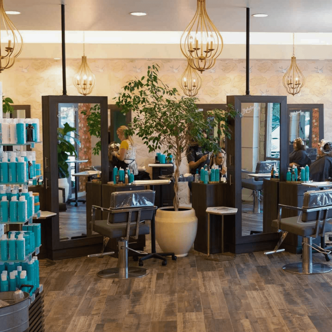 Determining the Ideal Space for Your Styling Station: An In-Depth Guide - Kaemark