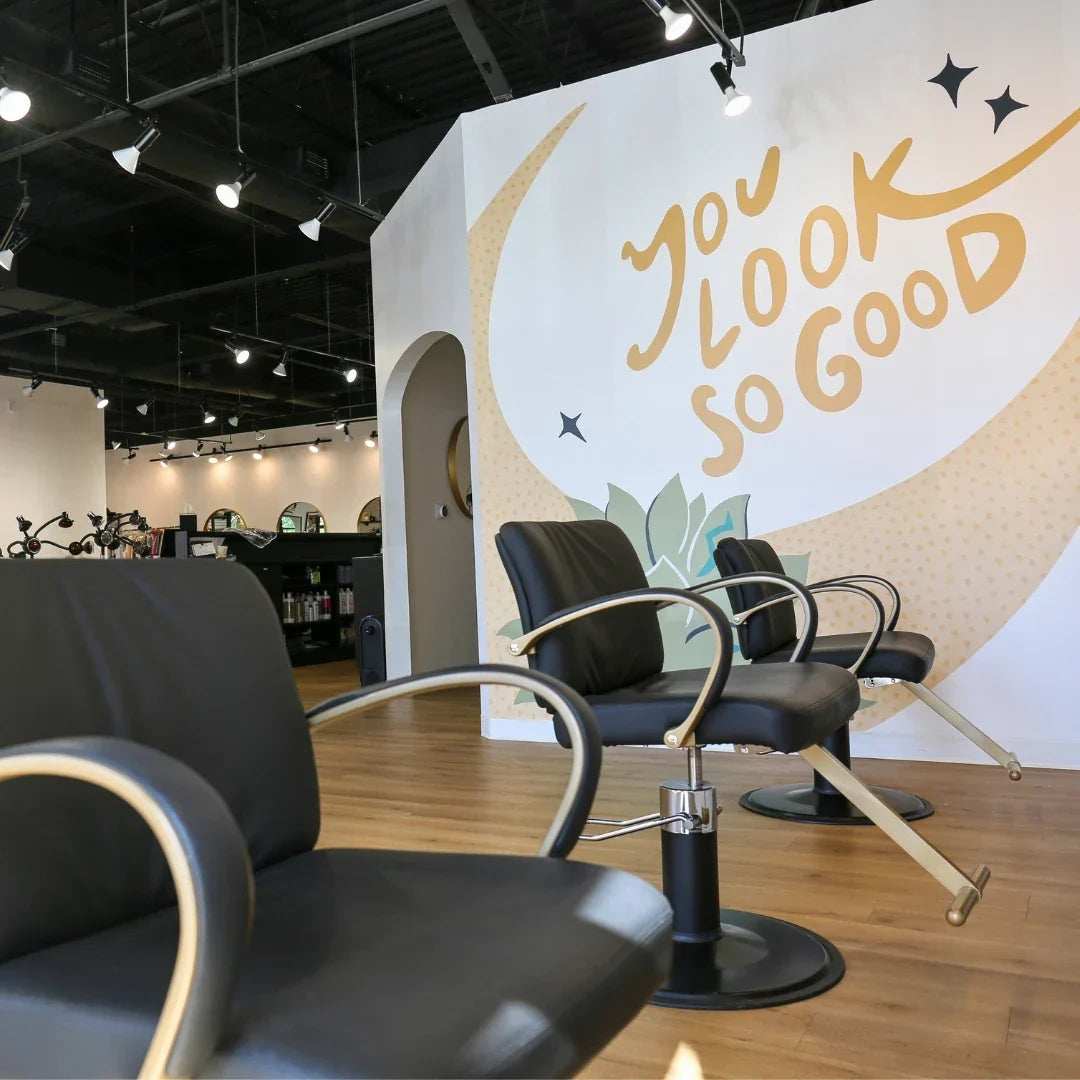 The Importance of a Relaxing Atmosphere in Your Salon