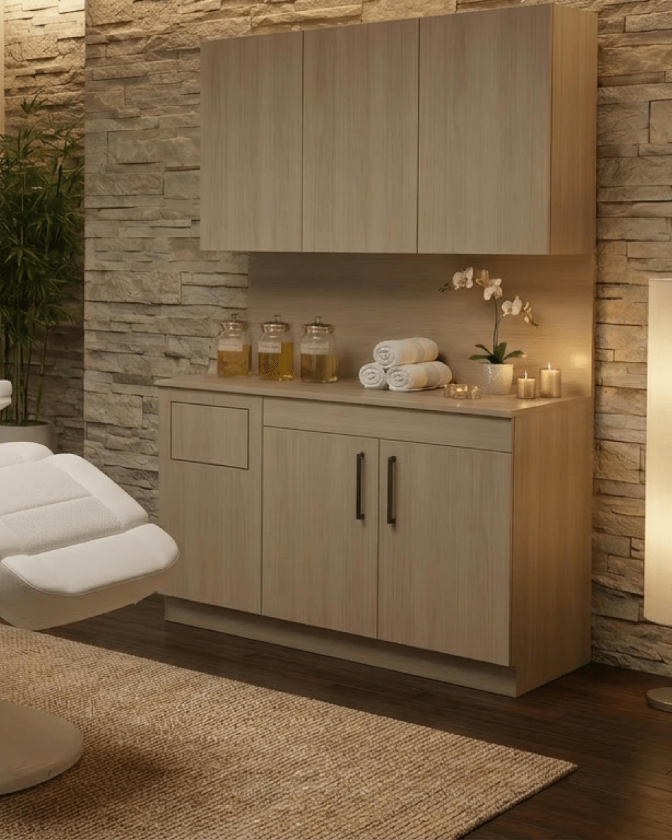 The Lifespan of Laminate Cabinets: How Long Will They Last? - Kaemark