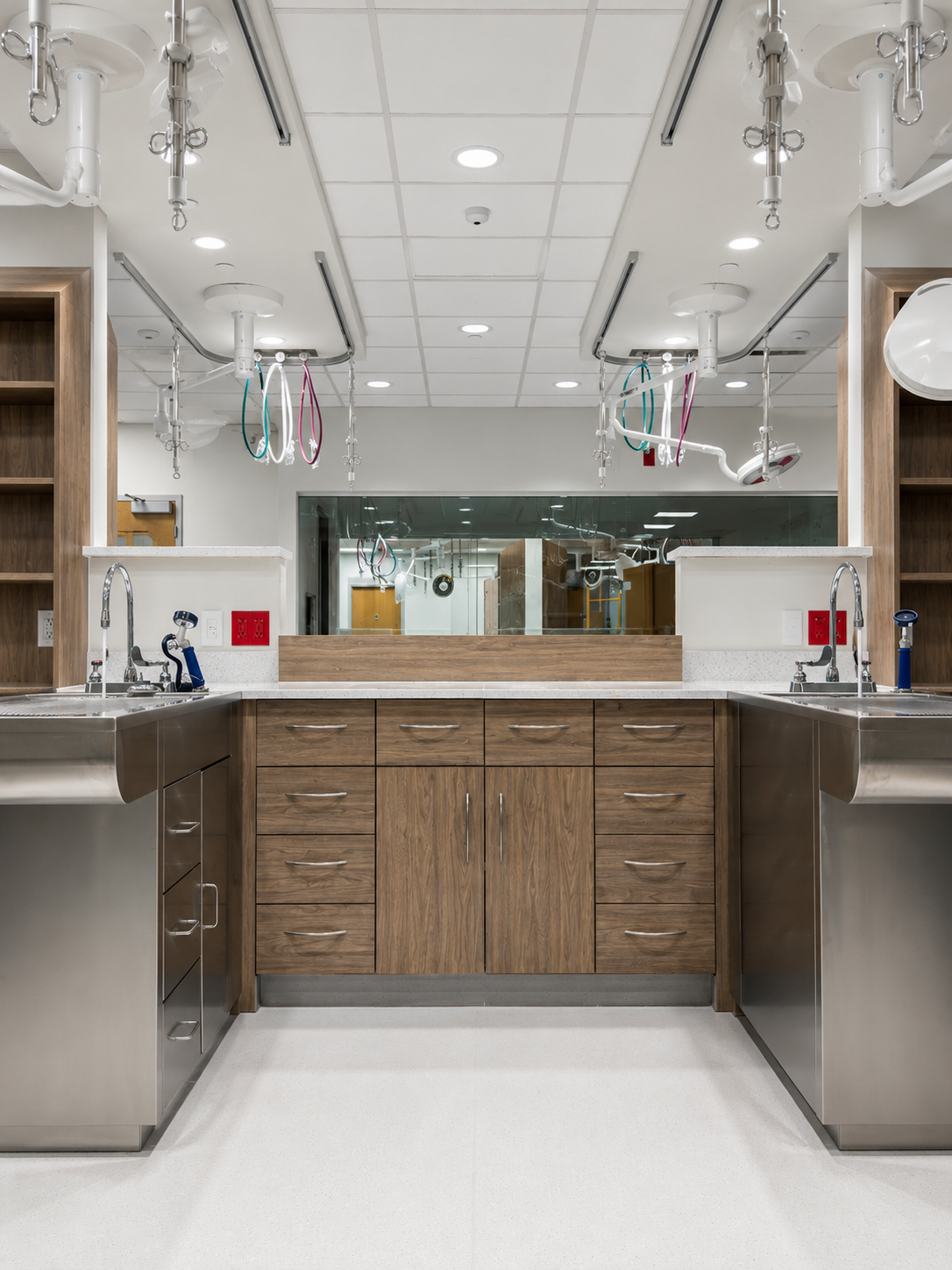 5 Must-Have Features for a Modern Veterinary Treatment Room