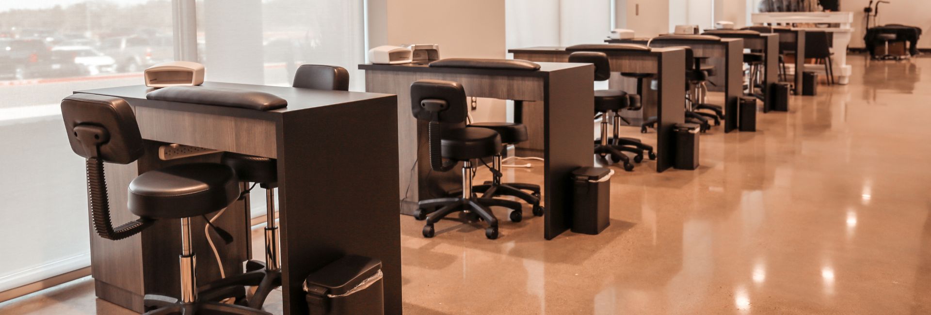 Tech Chairs - Kaemark