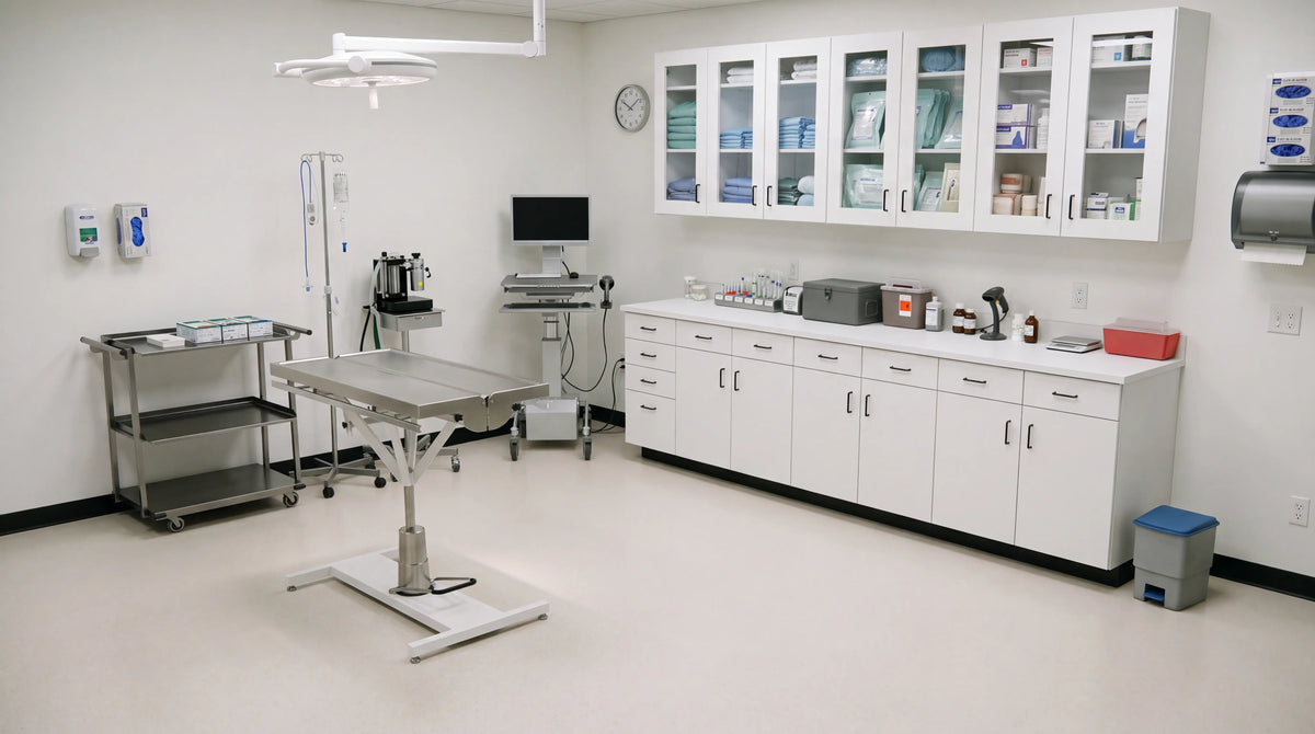 Surgery Suites
