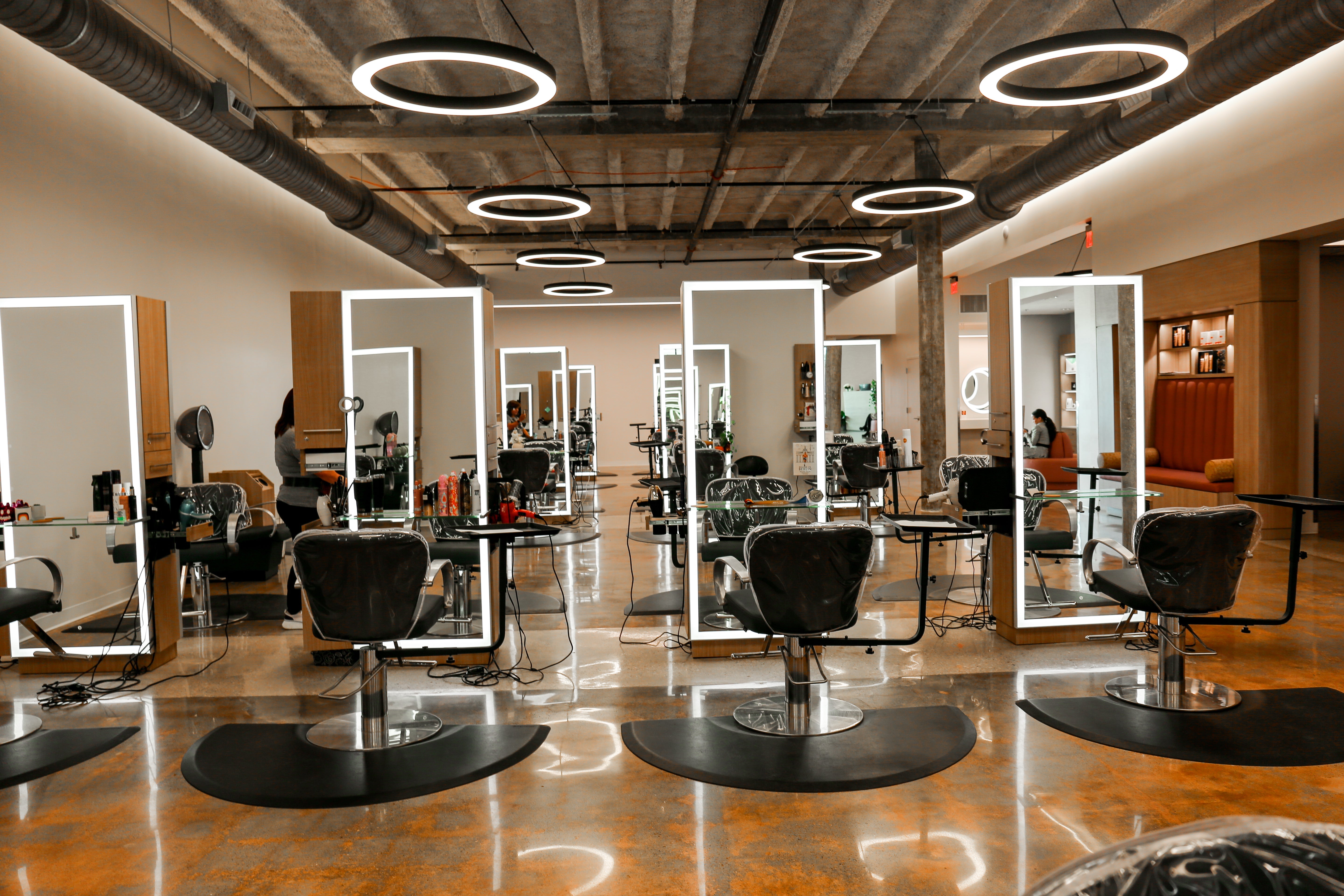 Top Selling Salon Equipment - Kaemark