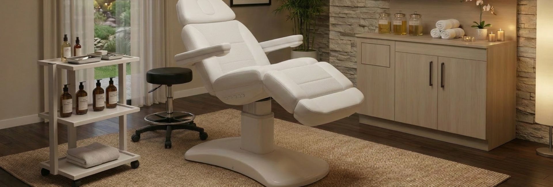 Spa Carts - Kaemark