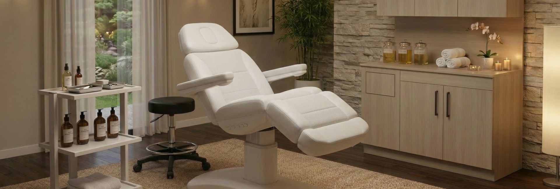 Treatment Chairs - Kaemark