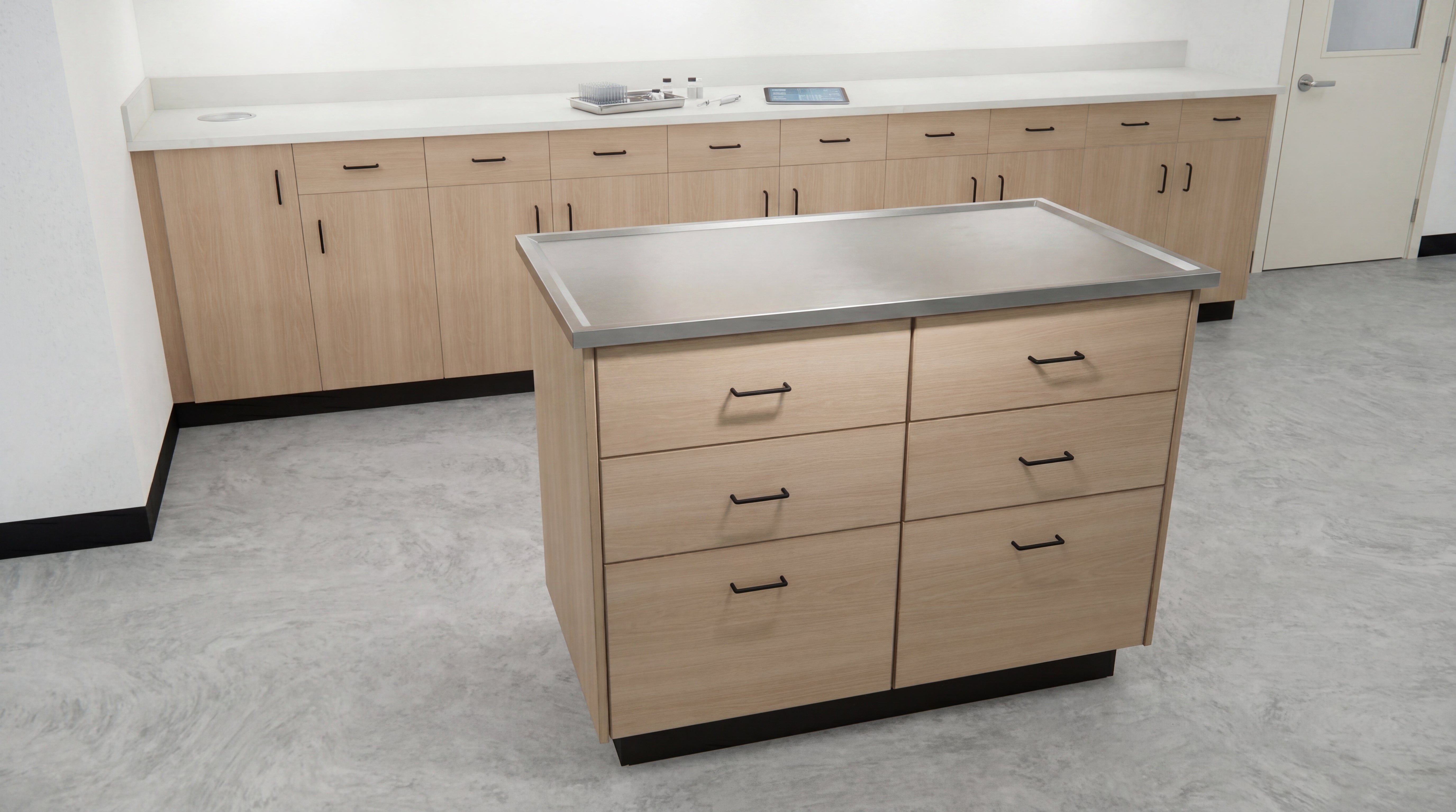 Dry Table - Kaemark