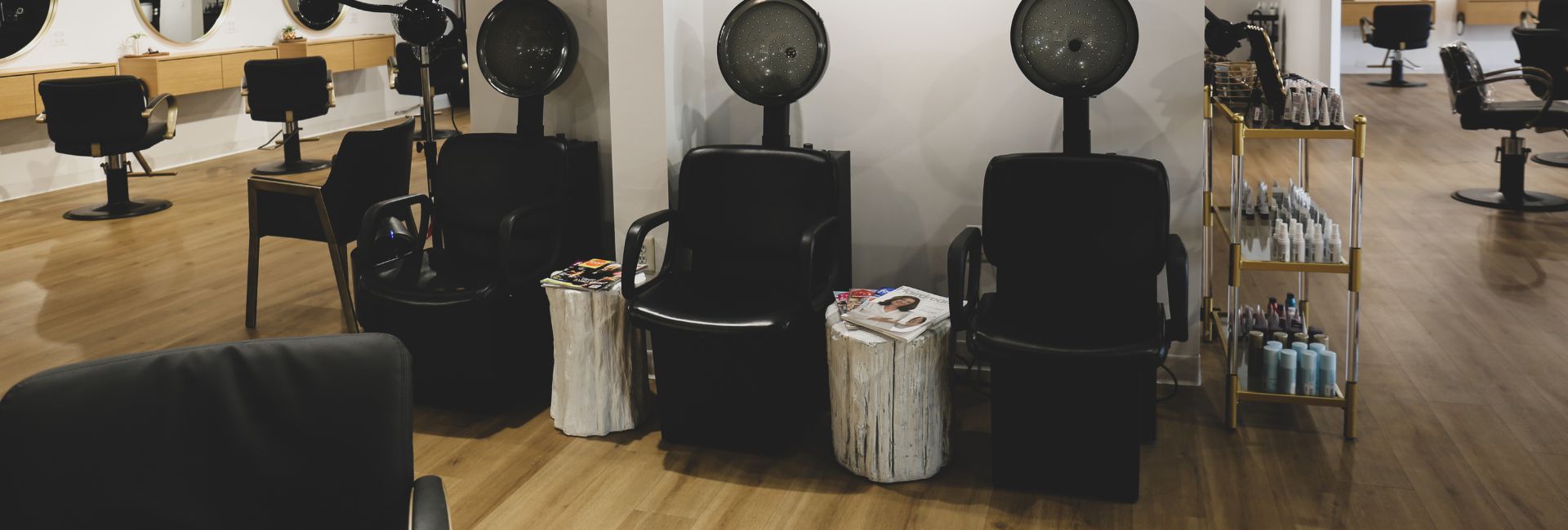 Dryer Chairs - Kaemark