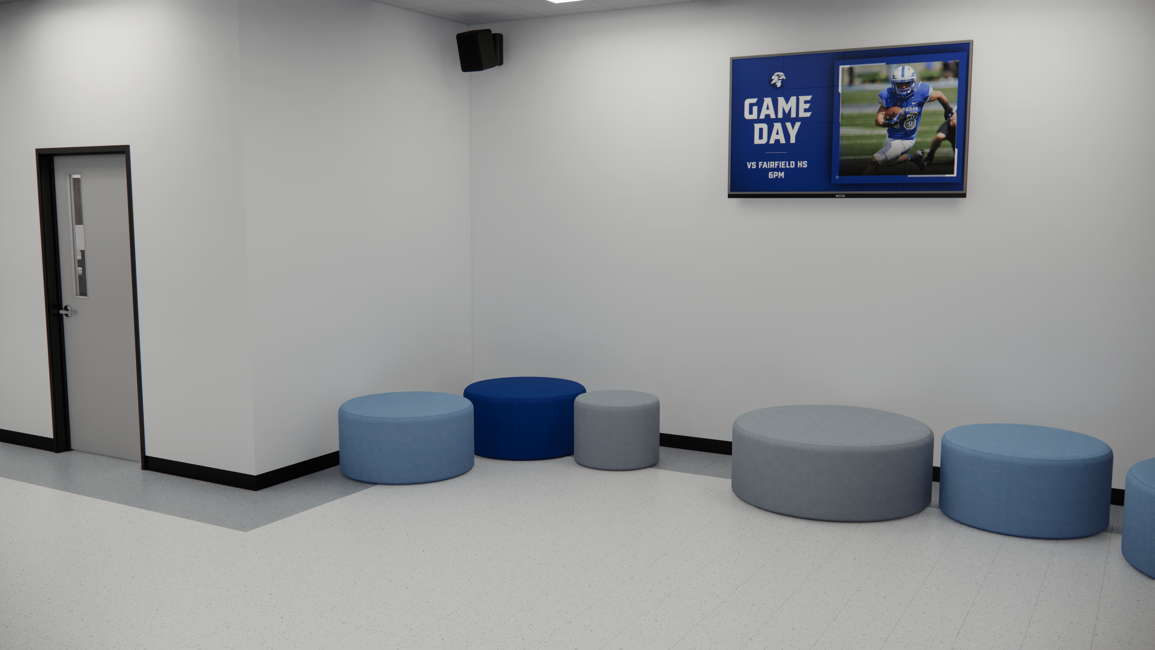 Lounge Furniture - Kaemark