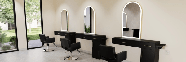 QuickShip Beauty Equipment