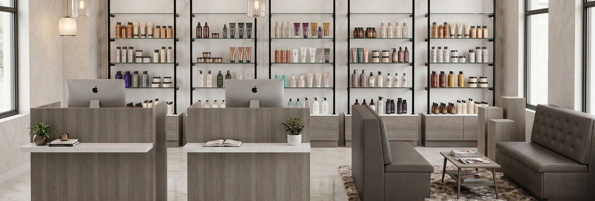 Reception Seating - Kaemark