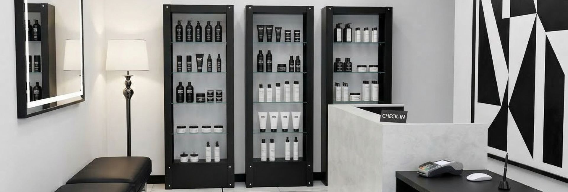 Retail Displays - Kaemark