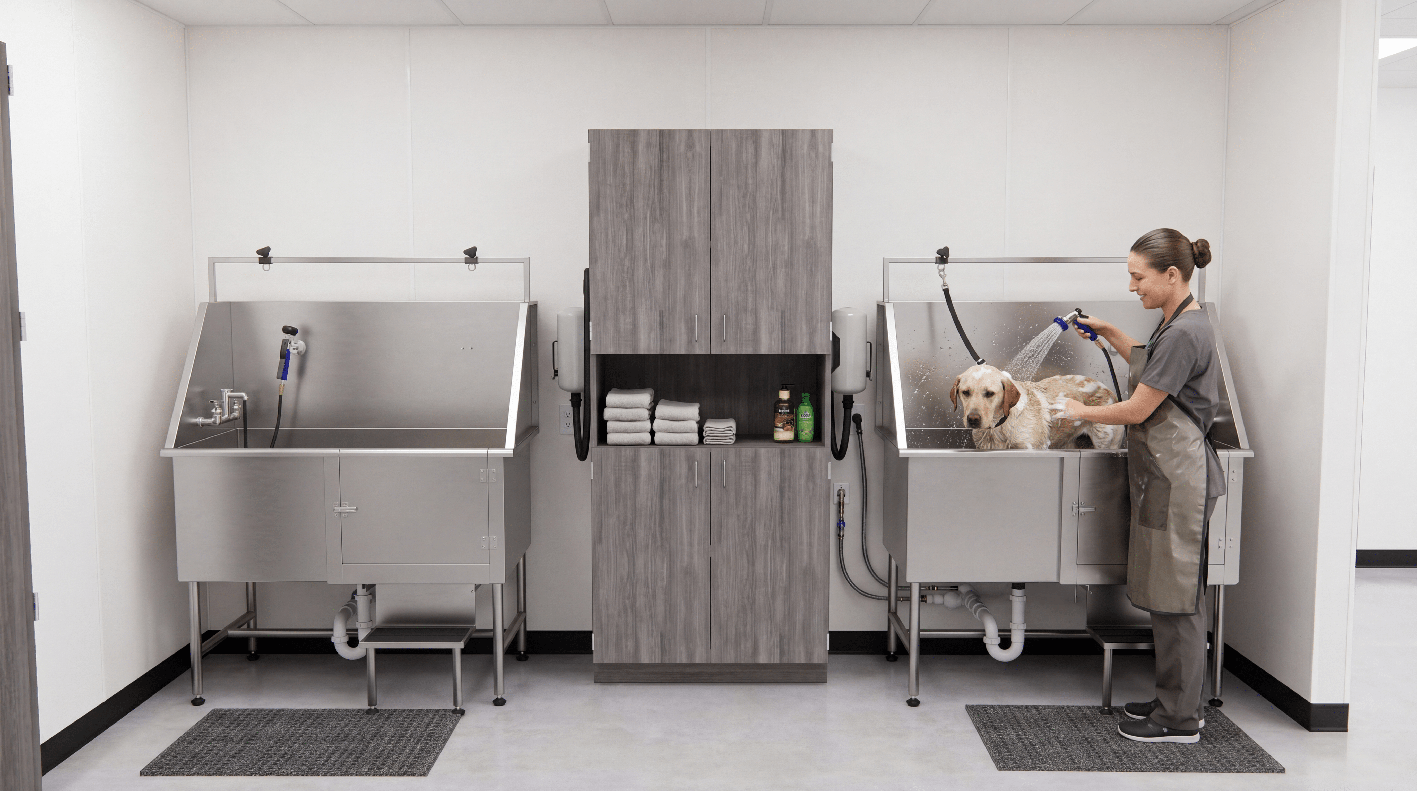 Vet Accessories - Kaemark