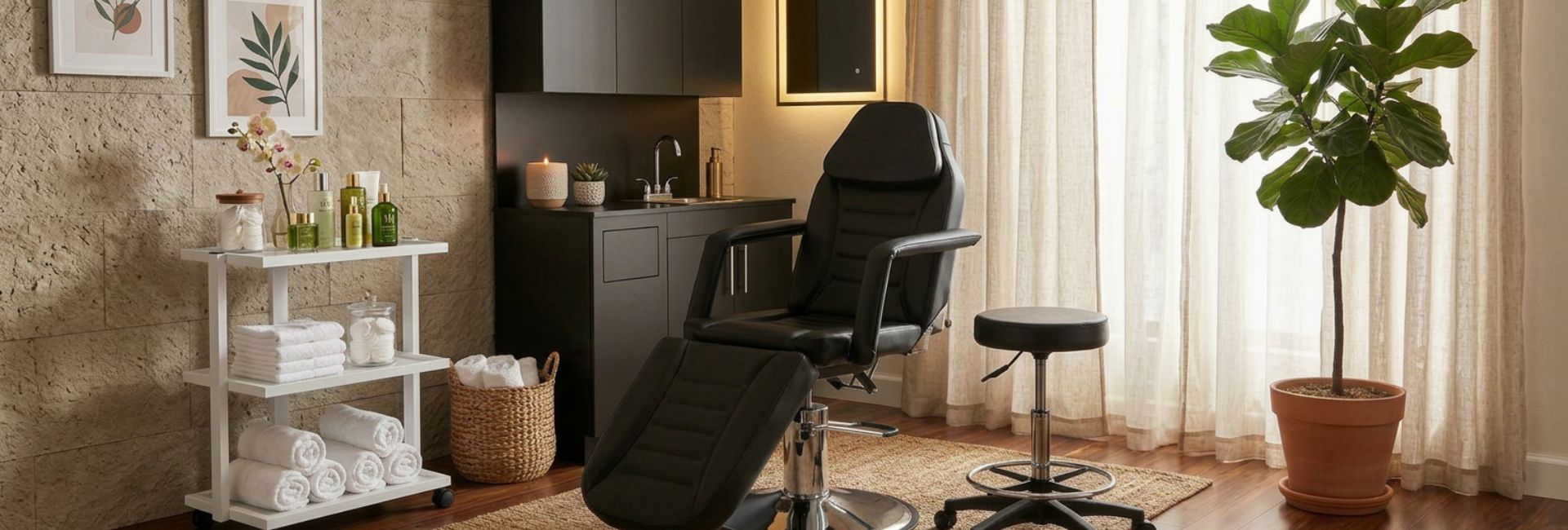 Stools - Kaemark
