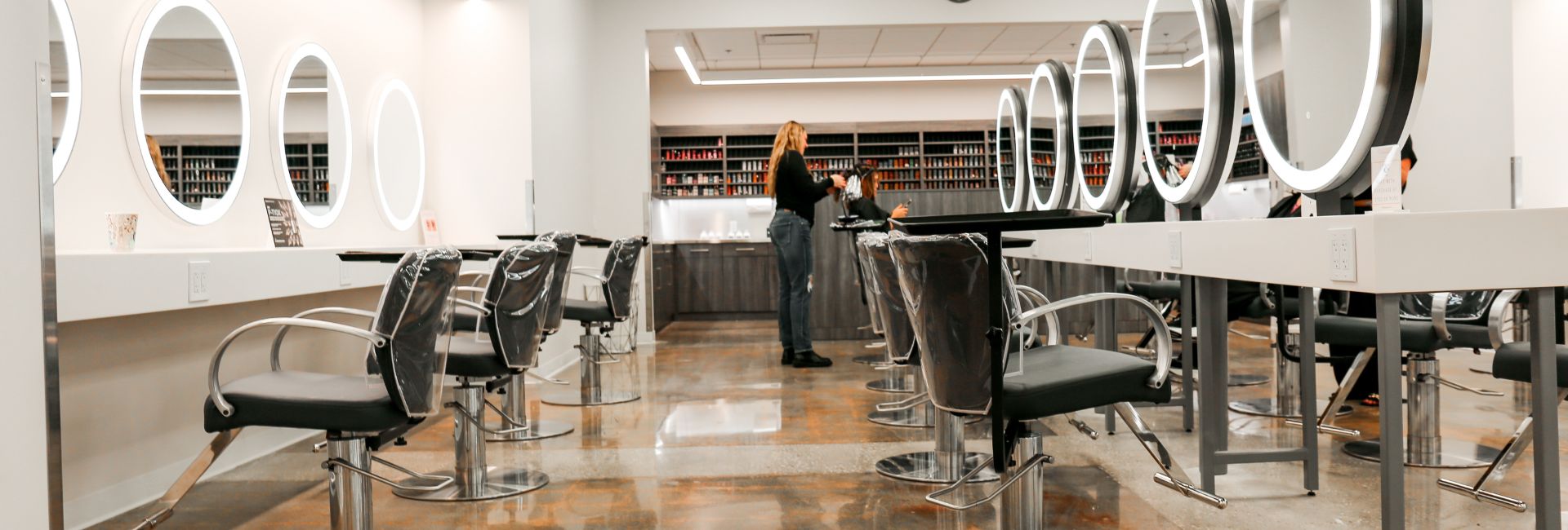 Styling Chairs - Kaemark