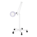5-Diopter LED Magnifying Lamp with Base - Kaemark