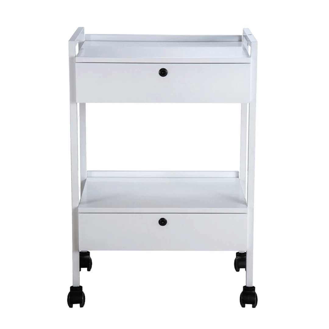 Daisy Spa Technician Cart - Kaemark