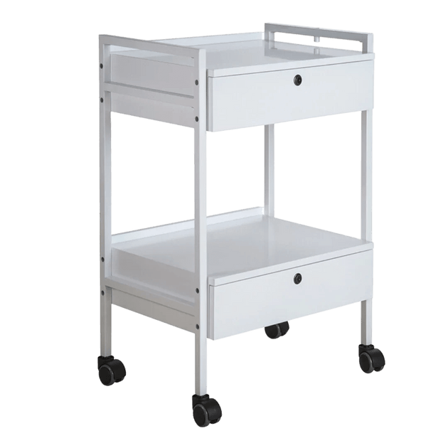 Daisy Spa Technician Cart - Kaemark