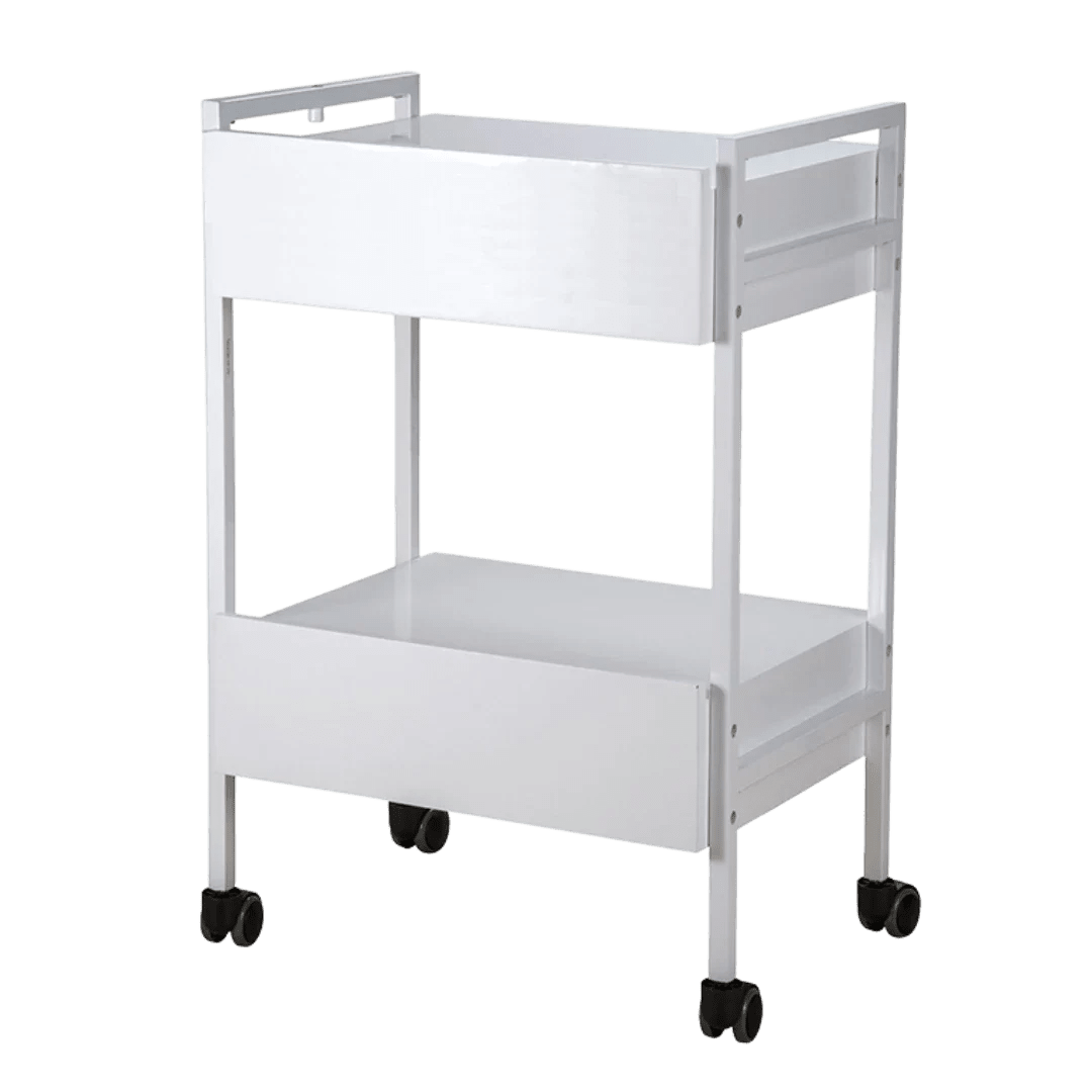 Daisy Spa Technician Cart - Kaemark