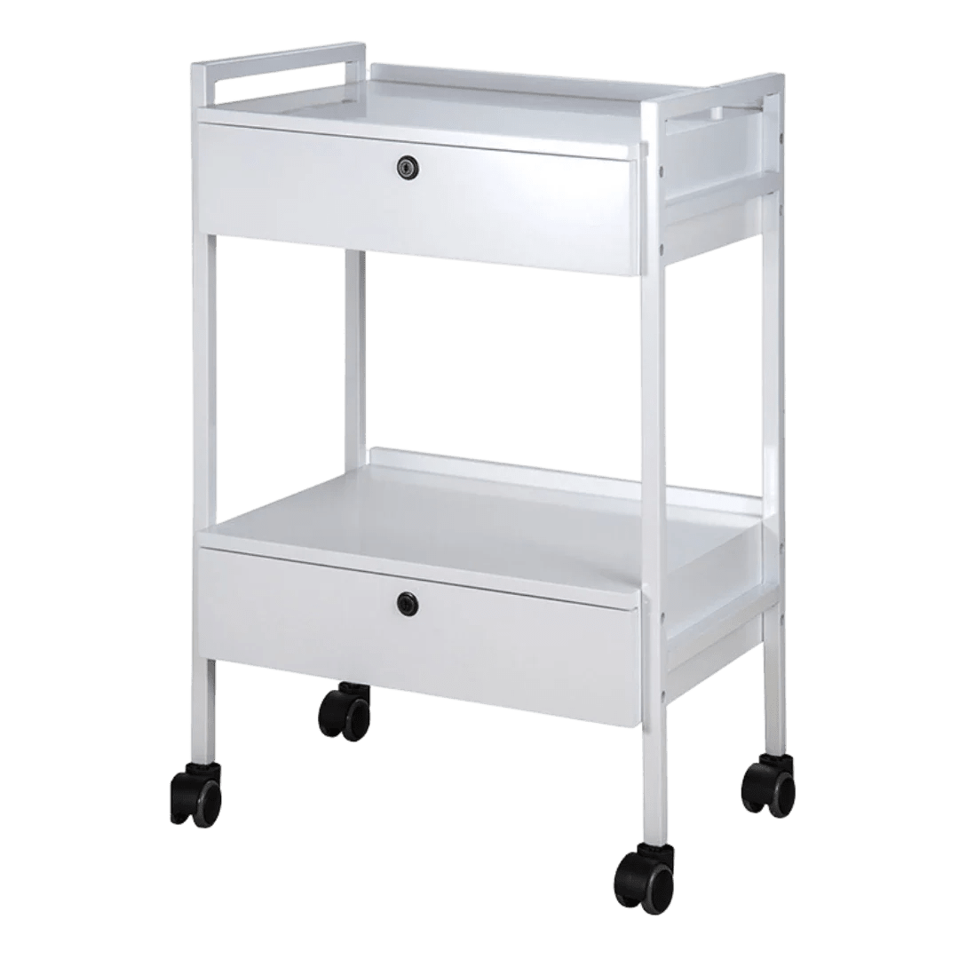 Daisy Spa Technician Cart - Kaemark