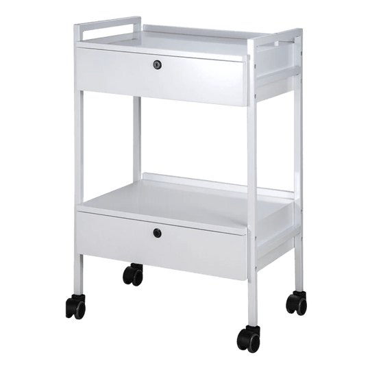 Daisy Spa Technician Cart - Kaemark