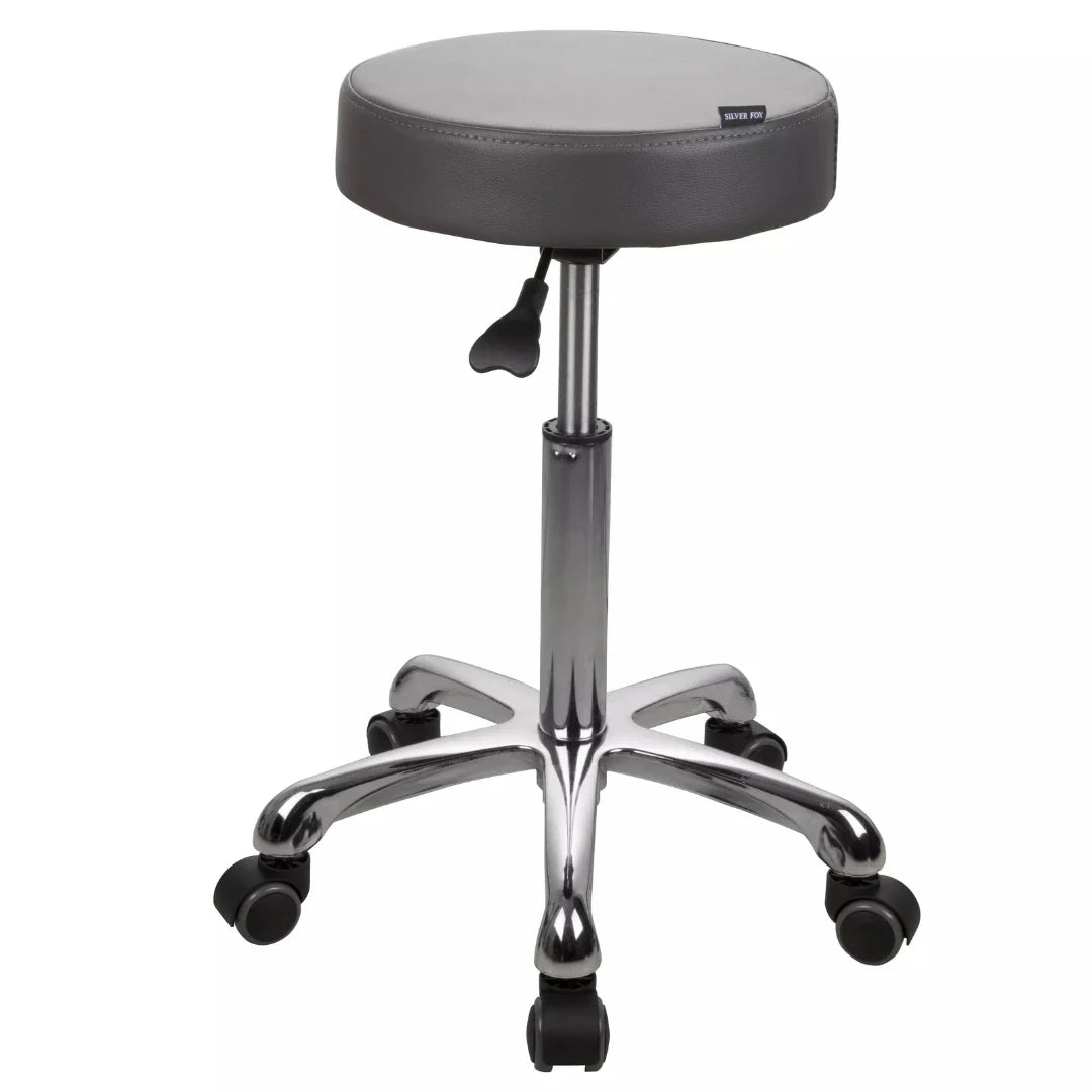 Ava Spa Technician Stool - Kaemark
