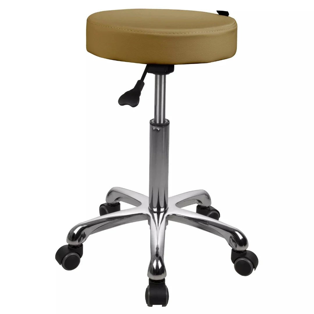Ava Spa Technician Stool - Kaemark