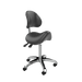 Emma Spa Technician Stool with Backrest - Kaemark
