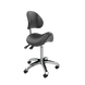 Emma Spa Technician Stool with Backrest - Kaemark