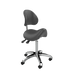 Emma Spa Technician Stool with Backrest - Kaemark