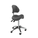 Emma Spa Technician Stool with Backrest - Kaemark