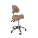 Emma Spa Technician Stool with Backrest - Kaemark