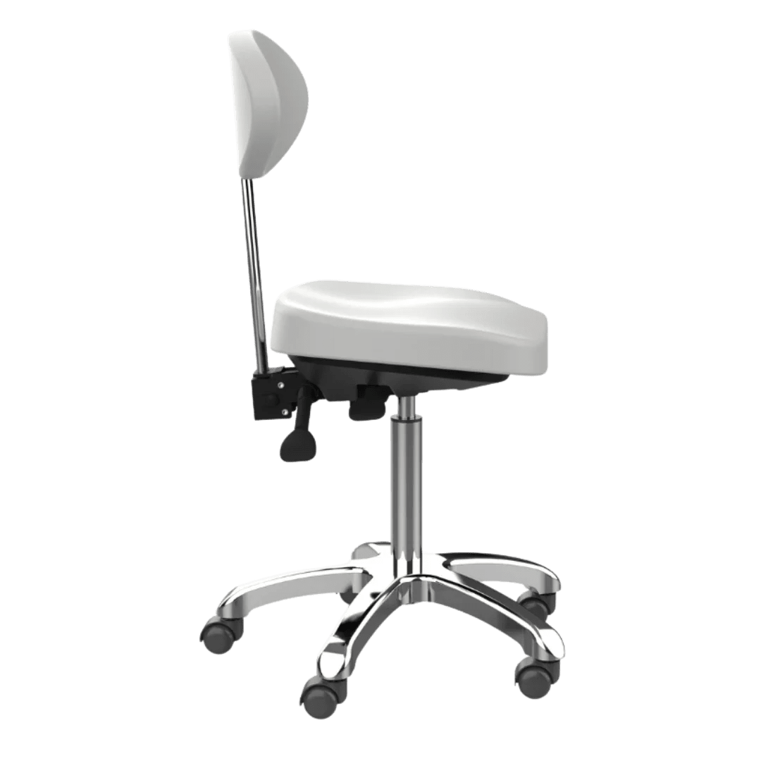Opal Spa Technician Stool - Kaemark