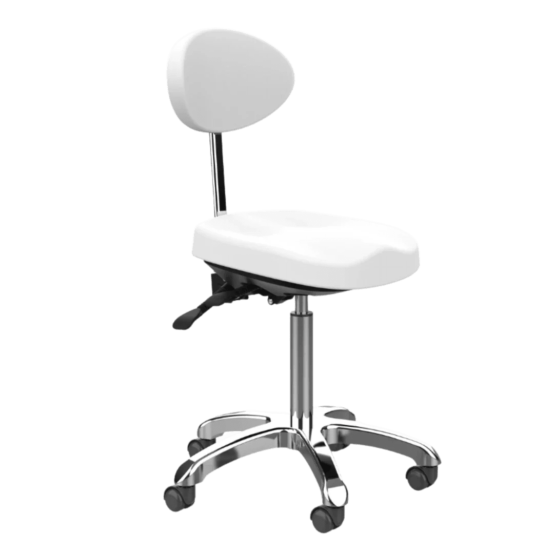 Opal Spa Technician Stool - Kaemark