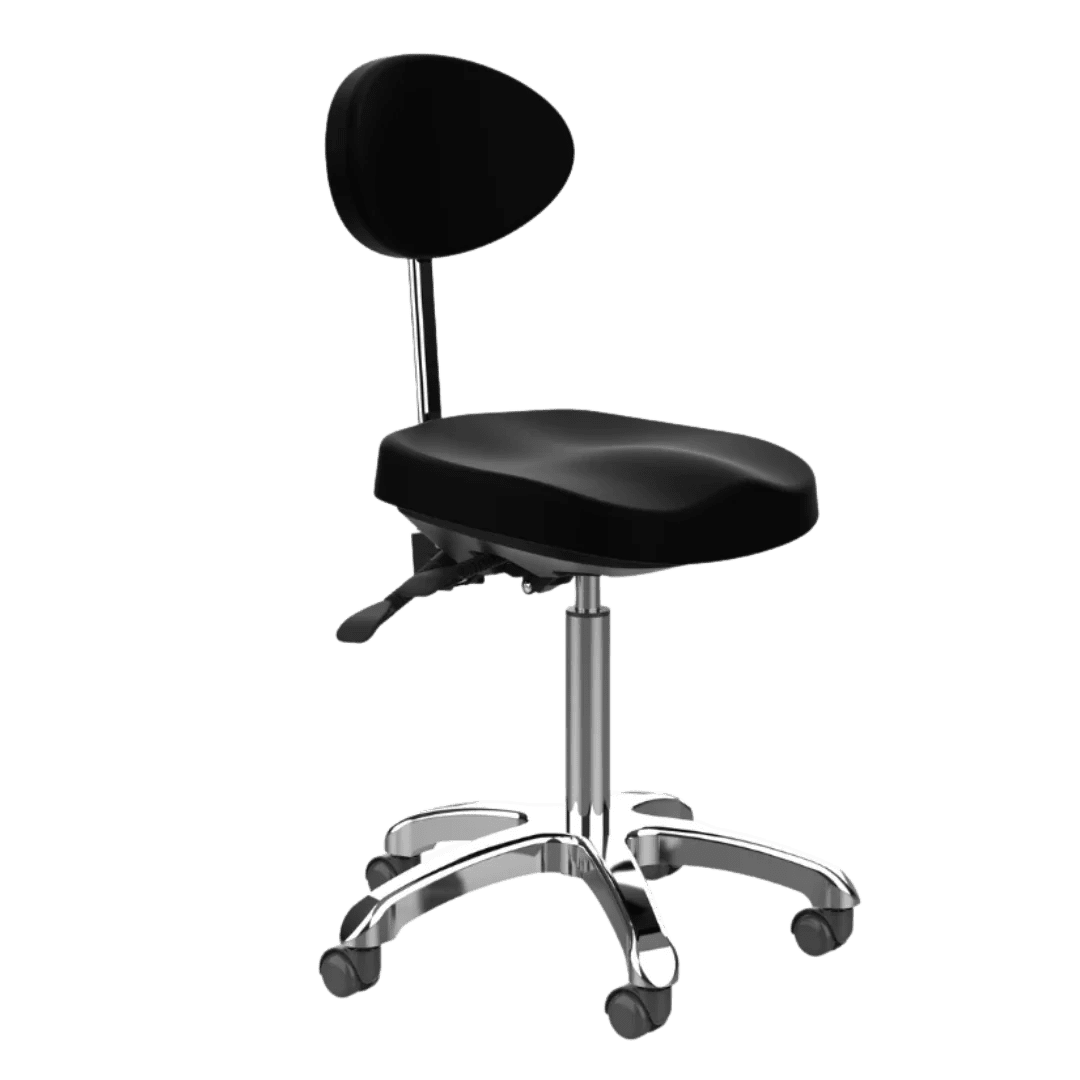 Opal Spa Technician Stool - Kaemark