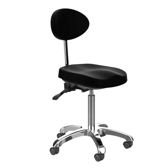 Opal Spa Technician Stool - Kaemark