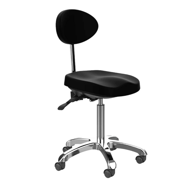 Opal Spa Technician Stool - Kaemark