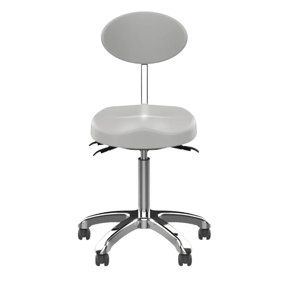 Opal Spa Technician Stool - Kaemark