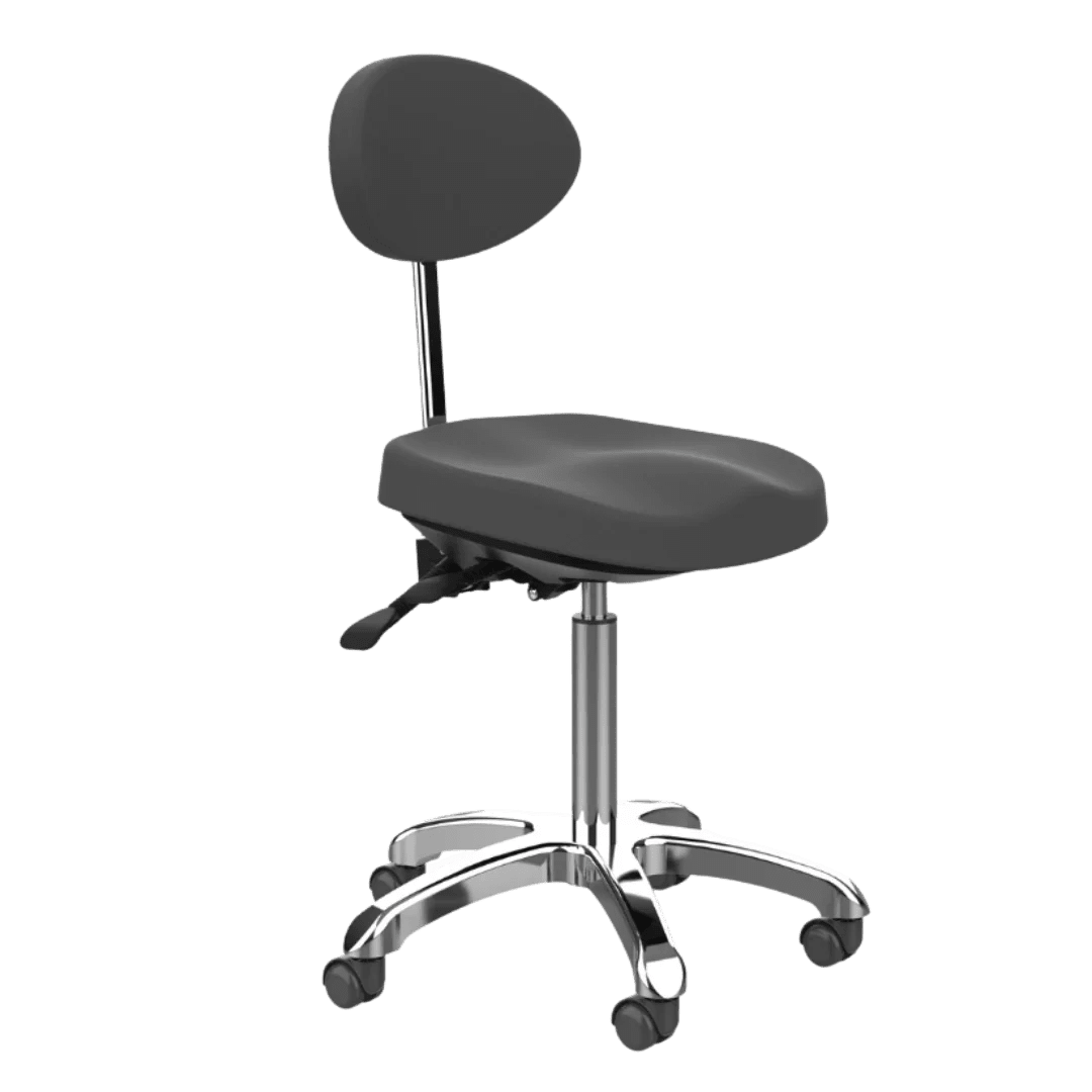 Opal Spa Technician Stool - Kaemark