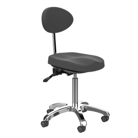 Opal Spa Technician Stool - Kaemark