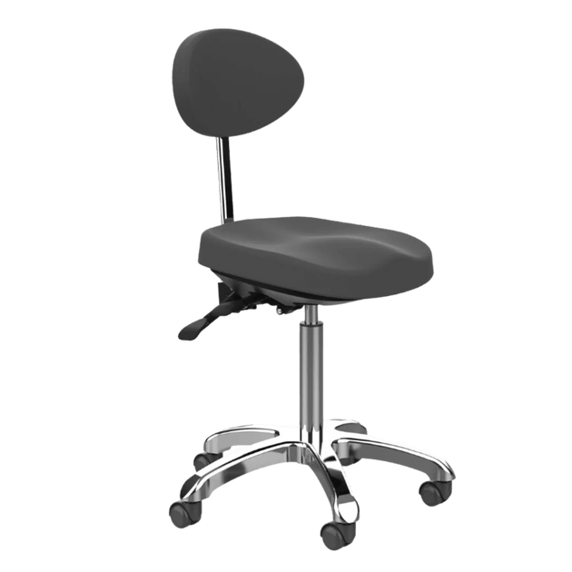 Opal Spa Technician Stool - Kaemark