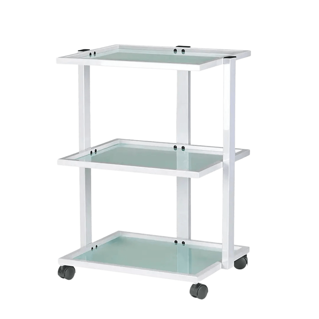 Dolly Spa Technician Cart - Kaemark