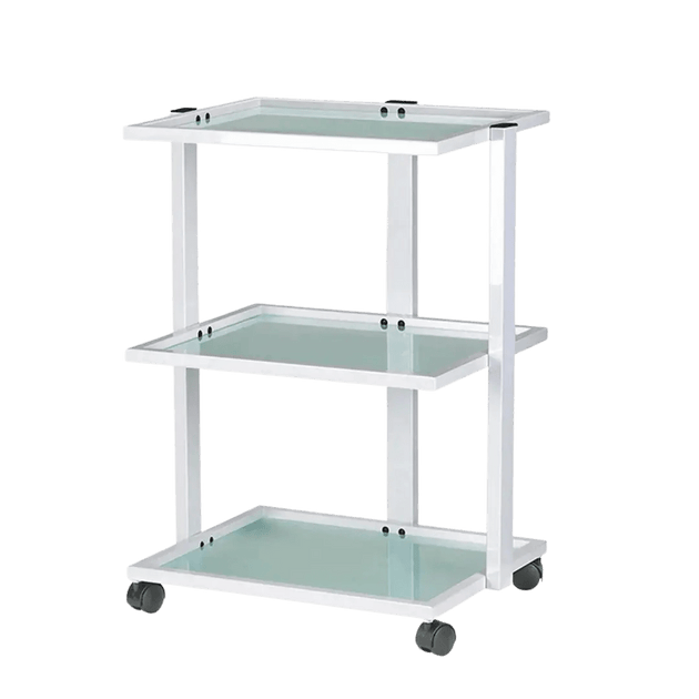 Dolly Spa Technician Cart - Kaemark