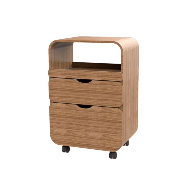 Luna Spa Technician Cart - Kaemark