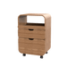 Luna Spa Technician Cart - Kaemark