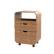 Luna Spa Technician Cart - Kaemark