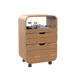 Luna Spa Technician Cart - Kaemark