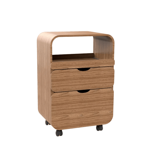 Luna Spa Technician Cart - Kaemark