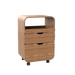 Luna Spa Technician Cart - Kaemark