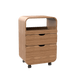 Luna Spa Technician Cart - Kaemark